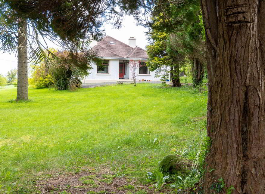 Rosemount, Aughnaskeagh, Mountnugent, A82AK49