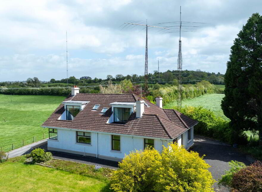 Rosemount, Aughnaskeagh, Mountnugent, A82AK49