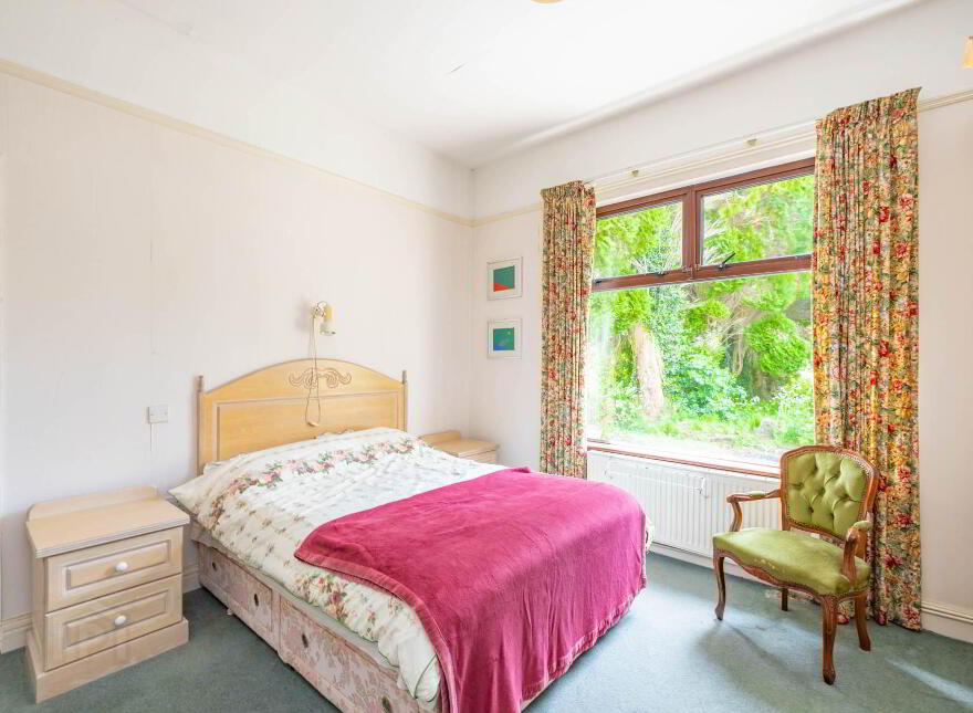 Rosemount, Aughnaskeagh, Mountnugent, A82AK49