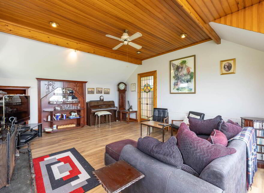 Rosemount, Aughnaskeagh, Mountnugent, A82AK49