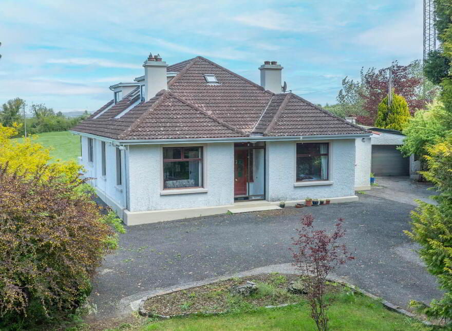 Rosemount, Aughnaskeagh, Mountnugent, A82AK49