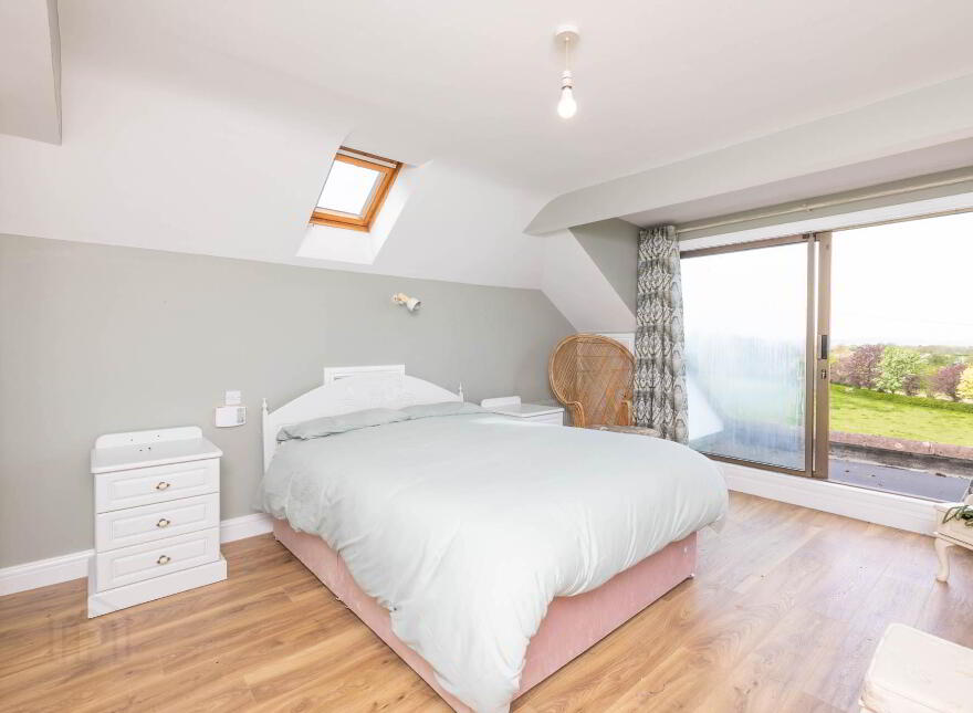 Rosemount, Aughnaskeagh, Mountnugent, A82AK49