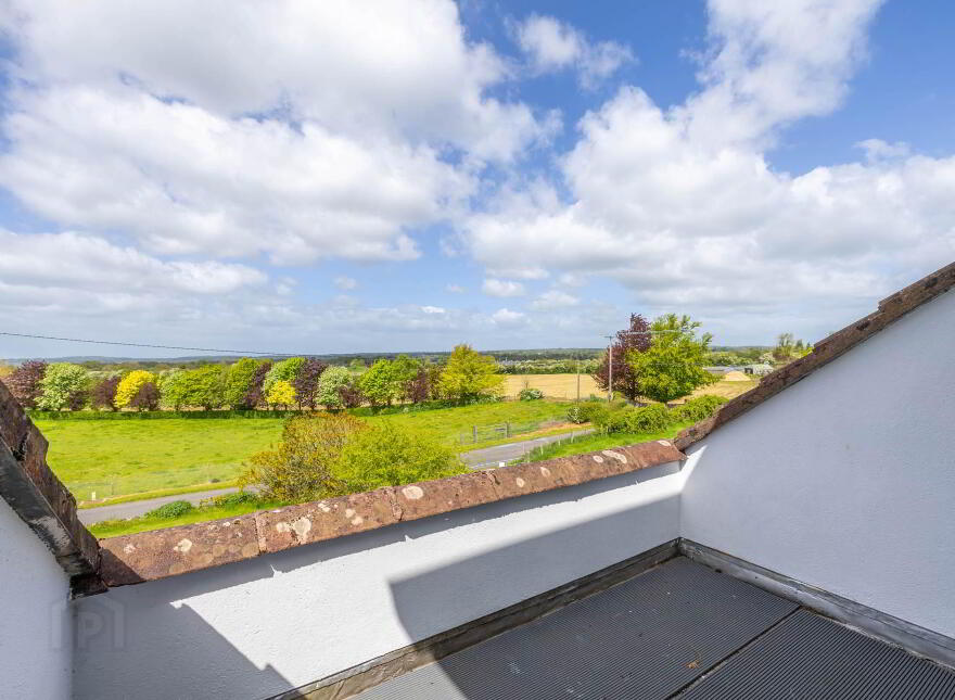 Rosemount, Aughnaskeagh, Mountnugent, A82AK49