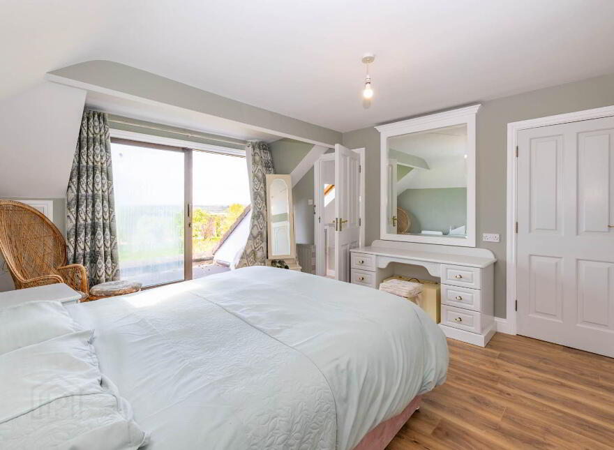 Rosemount, Aughnaskeagh, Mountnugent, A82AK49