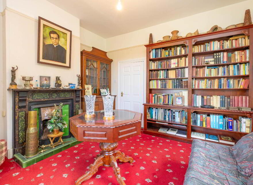 Rosemount, Aughnaskeagh, Mountnugent, A82AK49