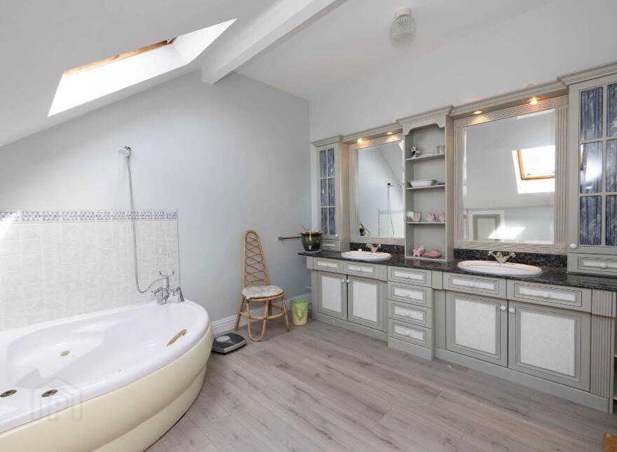 Rosemount, Aughnaskeagh, Mountnugent, A82AK49