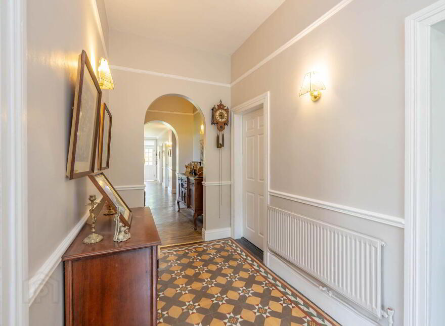 Rosemount, Aughnaskeagh, Mountnugent, A82AK49