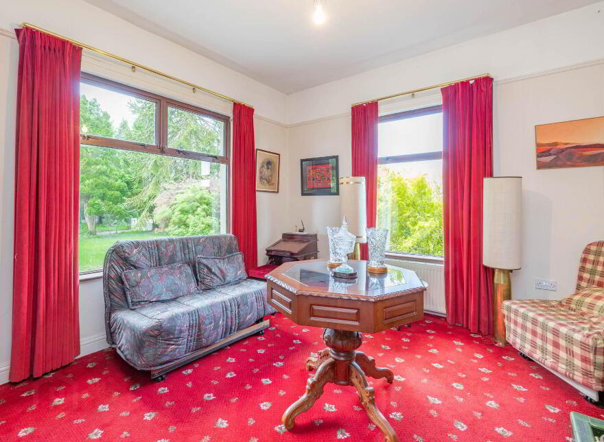 Rosemount, Aughnaskeagh, Mountnugent, A82AK49