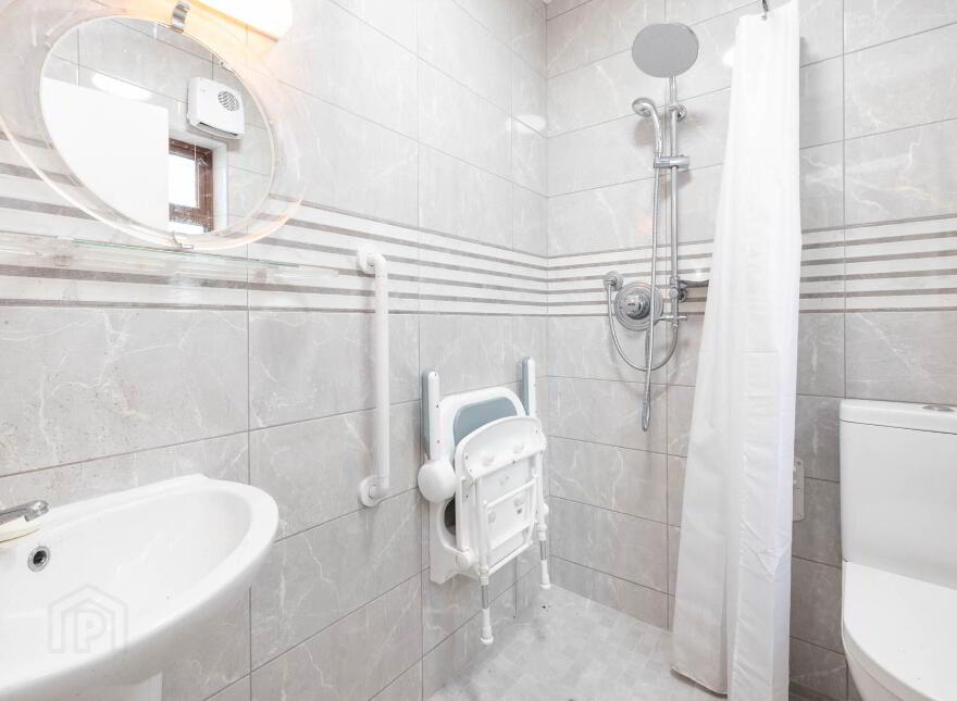 Rosemount, Aughnaskeagh, Mountnugent, A82AK49