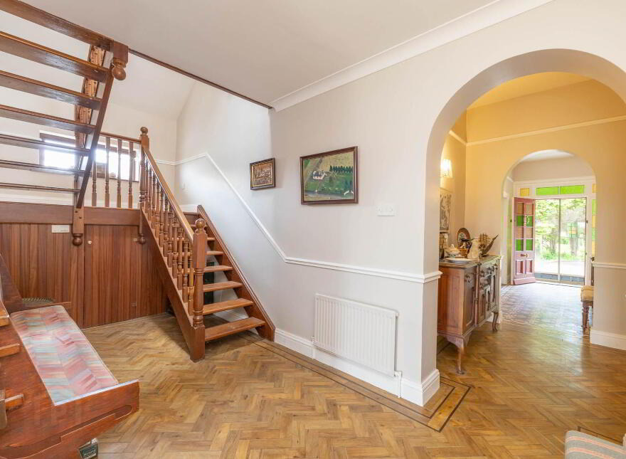 Rosemount, Aughnaskeagh, Mountnugent, A82AK49