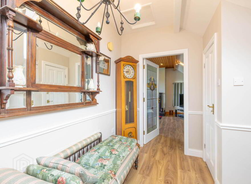 Rosemount, Aughnaskeagh, Mountnugent, A82AK49