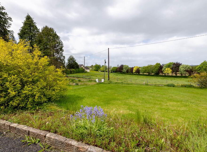 Rosemount, Aughnaskeagh, Mountnugent, A82AK49
