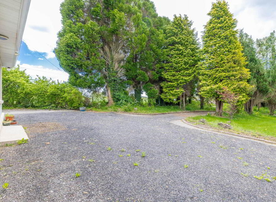 Rosemount, Aughnaskeagh, Mountnugent, A82AK49