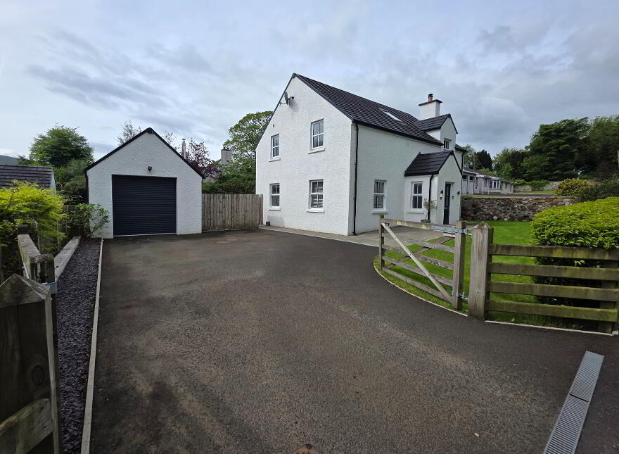 10 Novally Road, Ballycastle, BT54 6HB