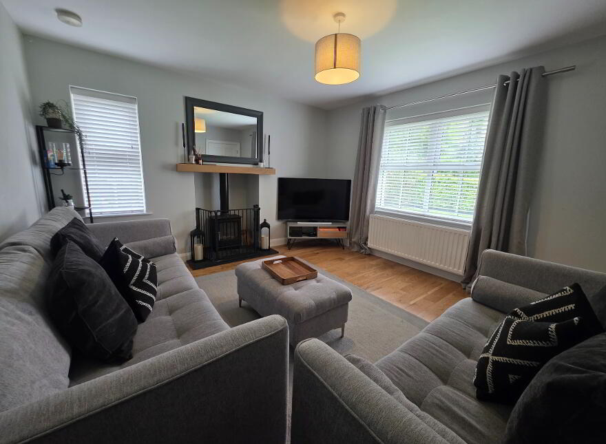 10 Novally Road, Ballycastle, BT54 6HB