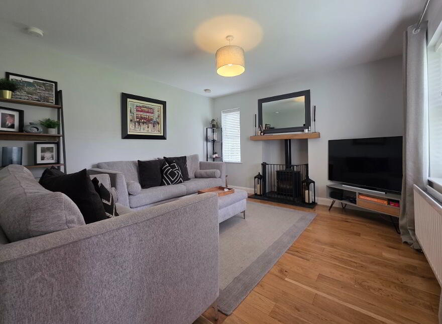 10 Novally Road, Ballycastle, BT54 6HB