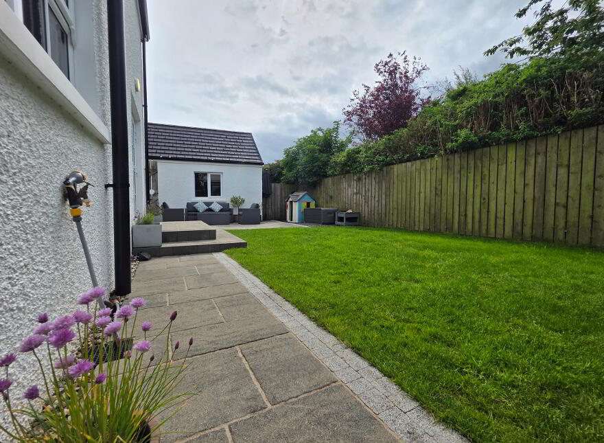 10 Novally Road, Ballycastle, BT54 6HB