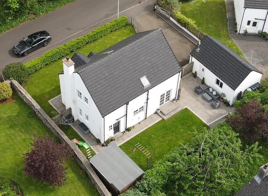 10 Novally Road, Ballycastle, BT54 6HB
