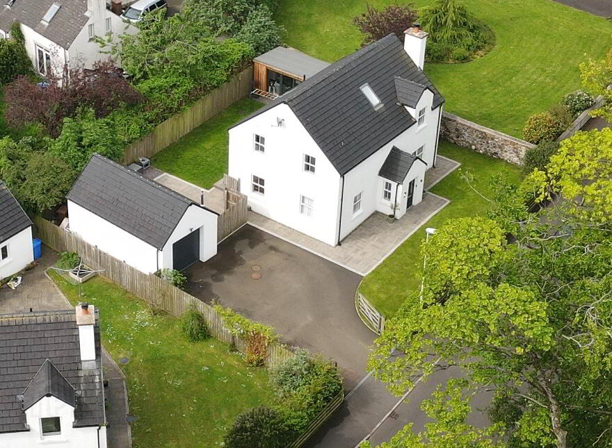 10 Novally Road, Ballycastle, BT54 6HB