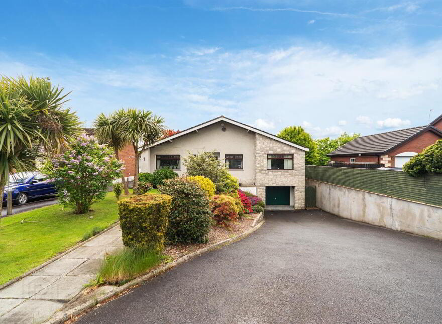 8 Beechill Road, Saintfield Road, Belfast, BT8 7PT