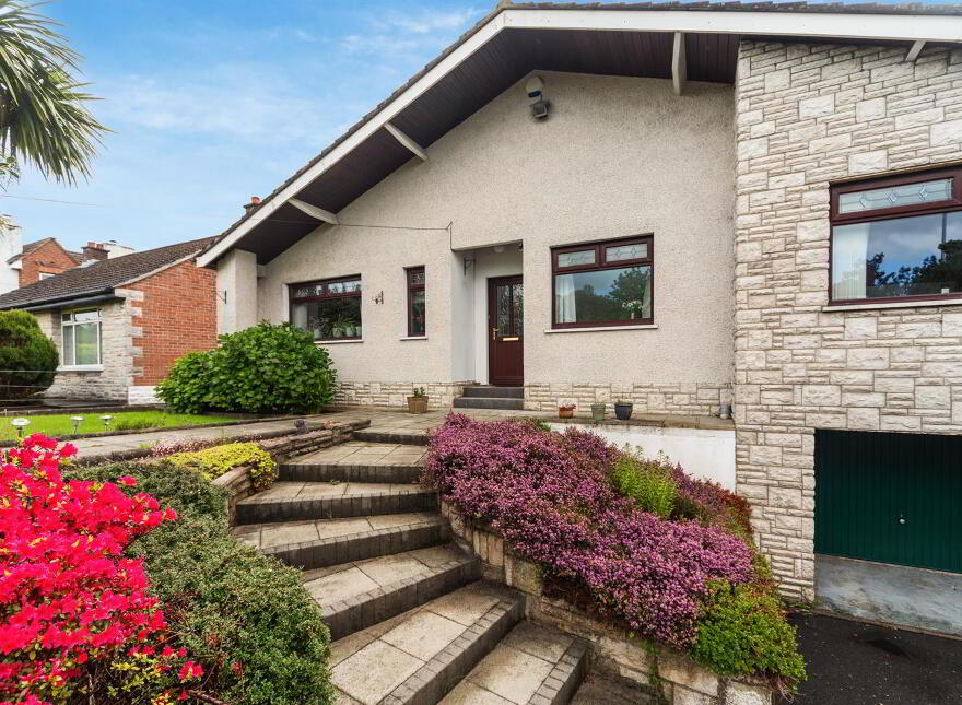 8 Beechill Road, Saintfield Road, Belfast, BT8 7PT