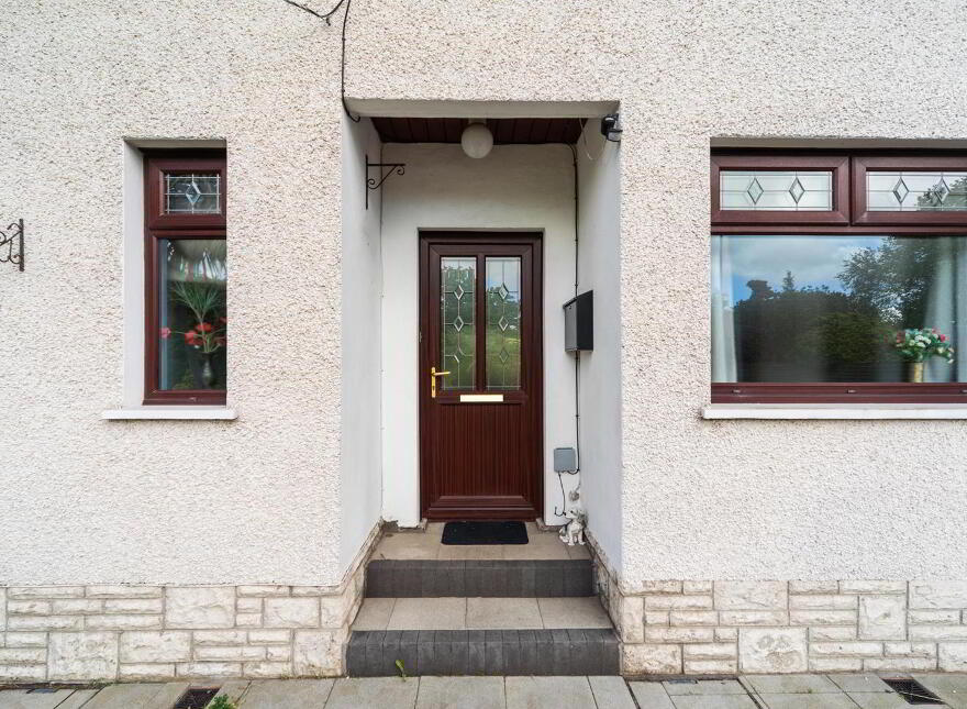 8 Beechill Road, Saintfield Road, Belfast, BT8 7PT