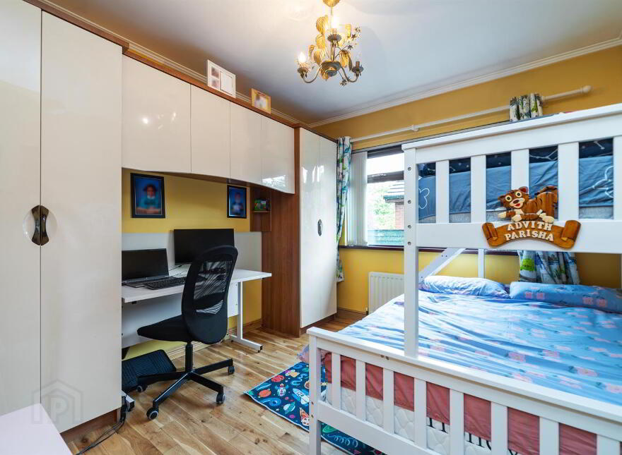 8 Beechill Road, Saintfield Road, Belfast, BT8 7PT