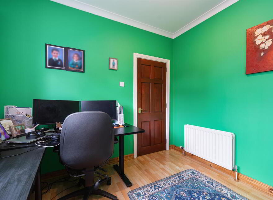 8 Beechill Road, Saintfield Road, Belfast, BT8 7PT