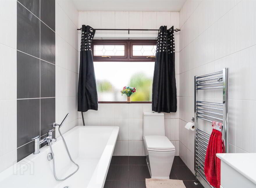 8 Beechill Road, Saintfield Road, Belfast, BT8 7PT