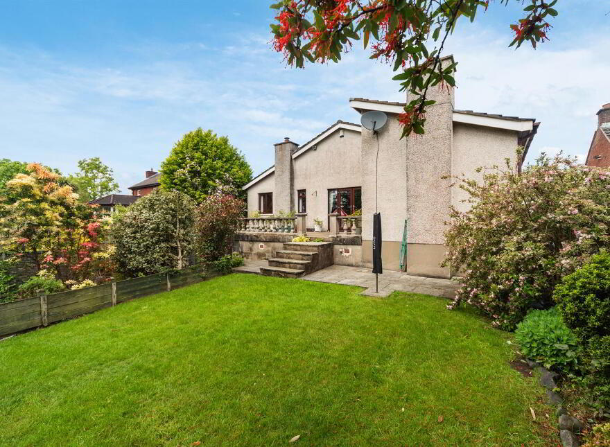 8 Beechill Road, Saintfield Road, Belfast, BT8 7PT