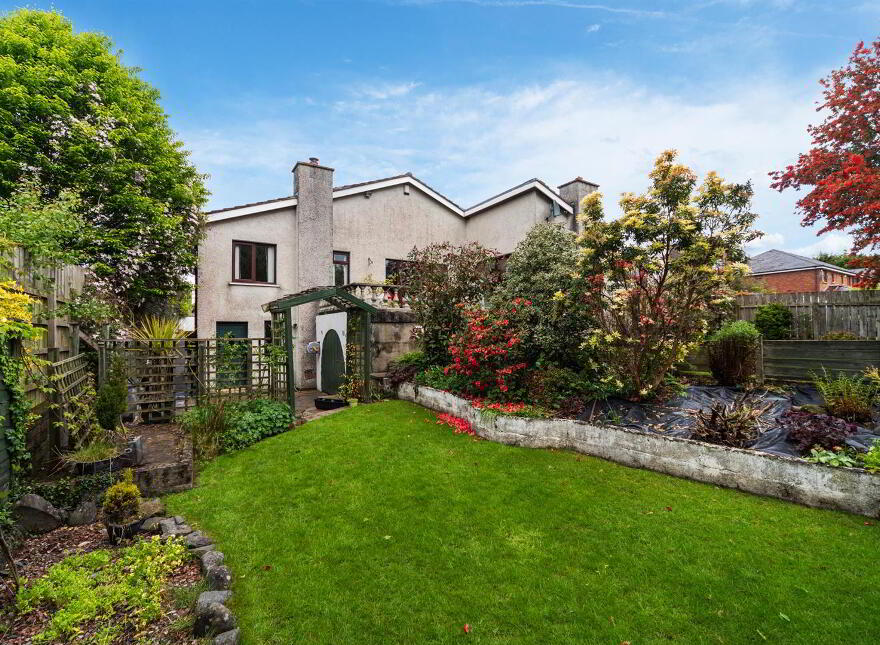 8 Beechill Road, Saintfield Road, Belfast, BT8 7PT