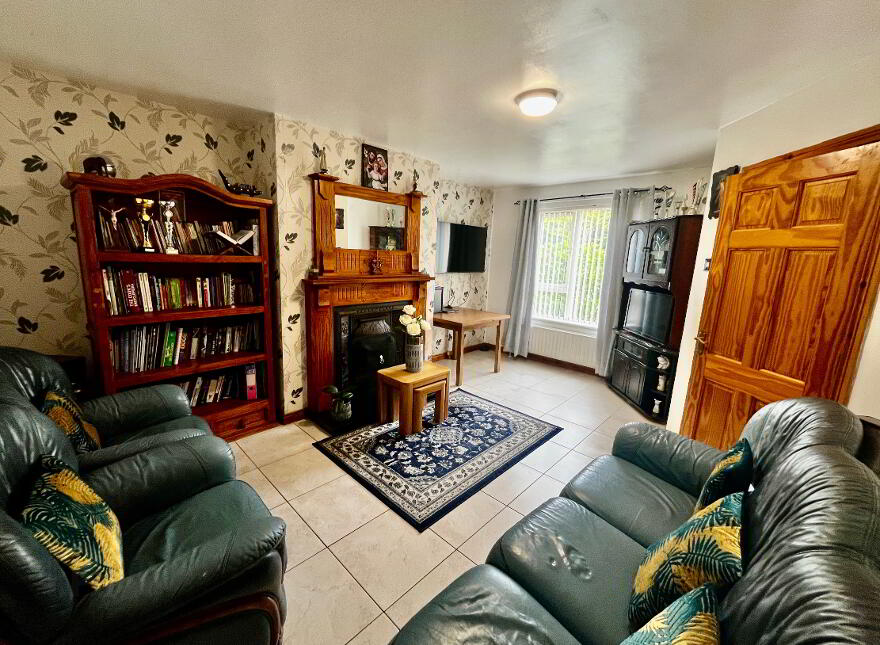 82 Shepherds Glen, Waterside, Derry/Londonderry, BT47 2GA