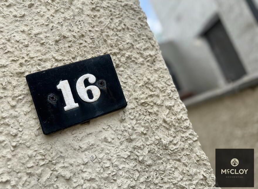 16 Coome Hill Park, Belfast, BT14 6PH