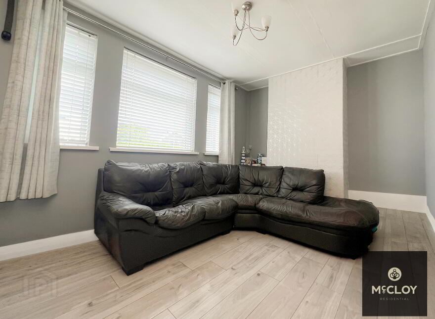 16 Coome Hill Park, Belfast, BT14 6PH