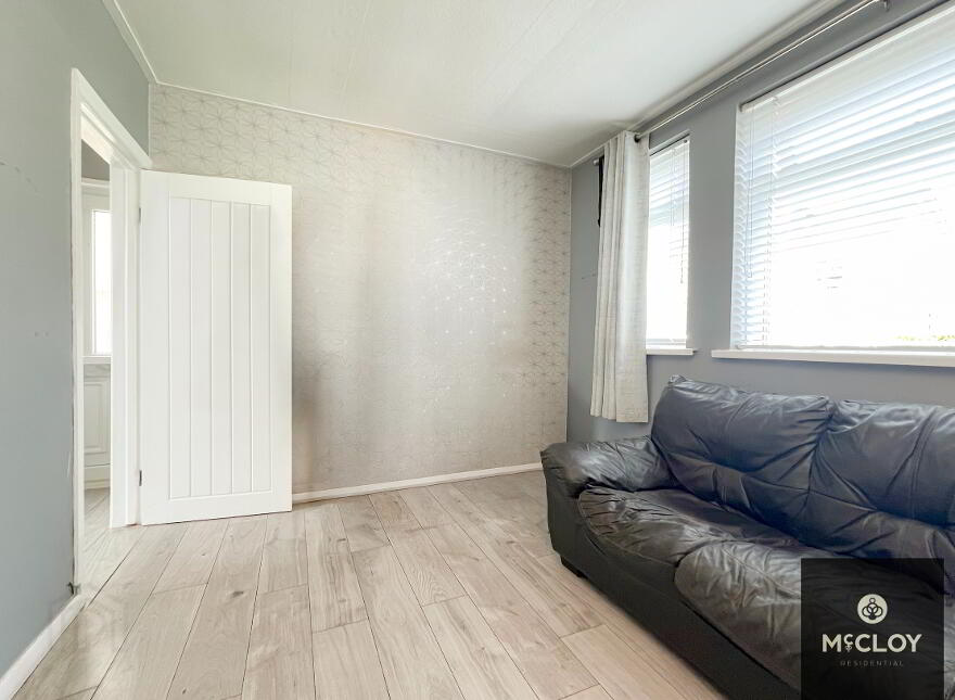 16 Coome Hill Park, Belfast, BT14 6PH