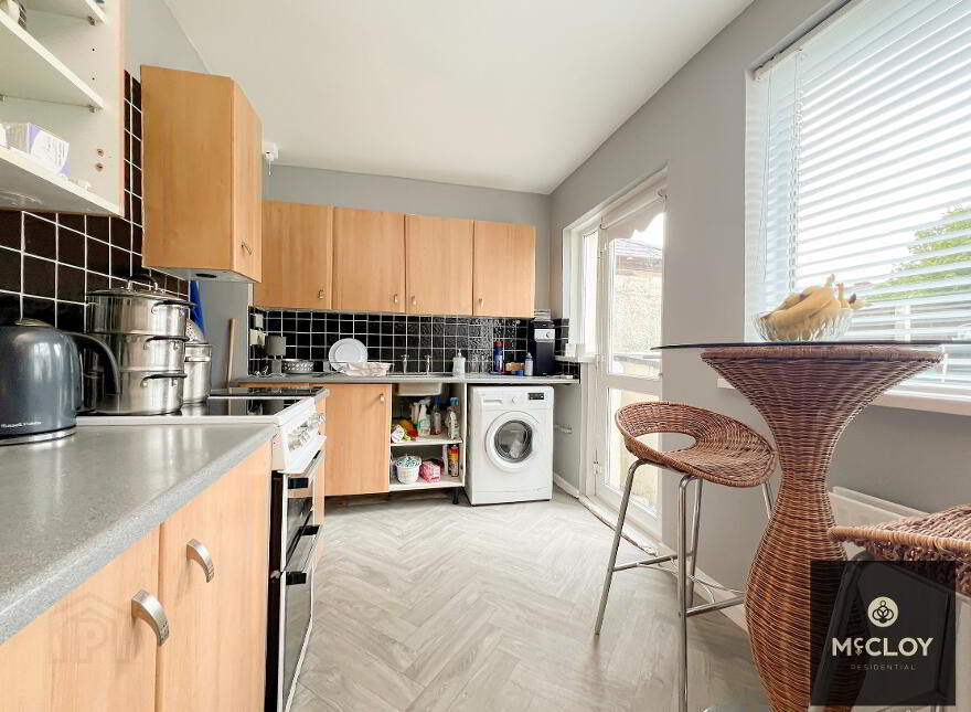 16 Coome Hill Park, Belfast, BT14 6PH
