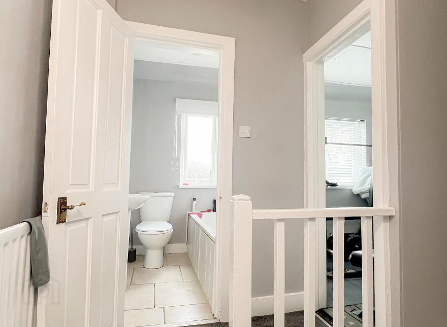 16 Coome Hill Park, Belfast, BT14 6PH
