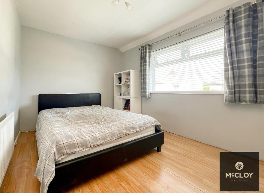16 Coome Hill Park, Belfast, BT14 6PH