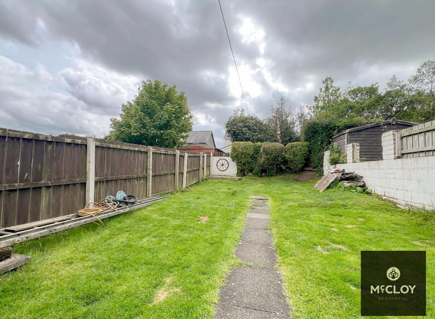 16 Coome Hill Park, Belfast, BT14 6PH
