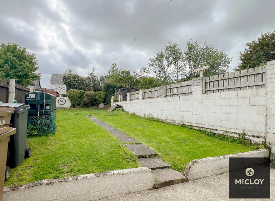 16 Coome Hill Park, Belfast, BT14 6PH