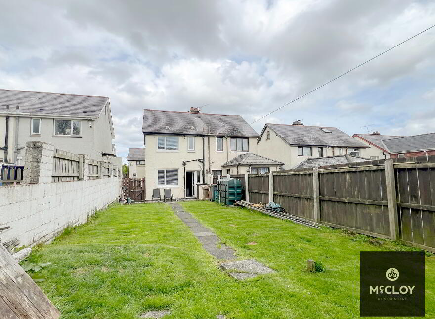 16 Coome Hill Park, Belfast, BT14 6PH