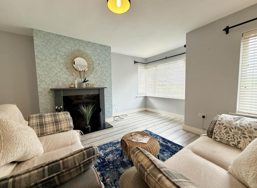11 Monastery Gardens, Milltown, V93X9Y4
