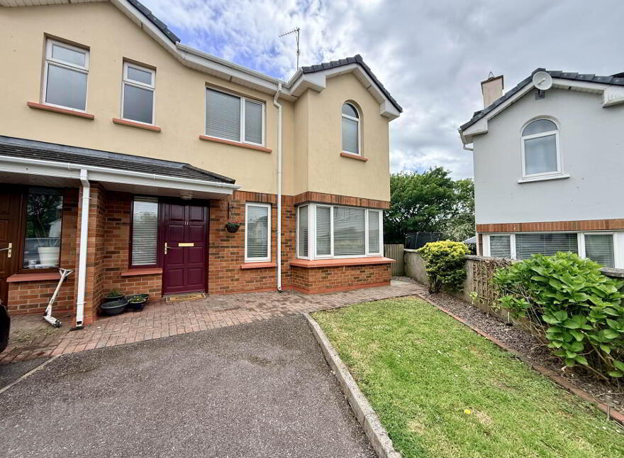 11 Monastery Gardens, Milltown, V93X9Y4