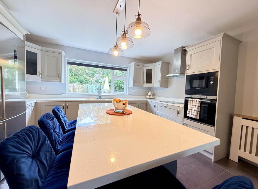 11 Monastery Gardens, Milltown, V93X9Y4