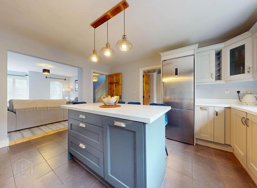 11 Monastery Gardens, Milltown, V93X9Y4