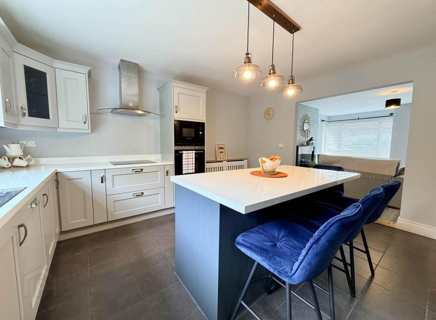 11 Monastery Gardens, Milltown, V93X9Y4