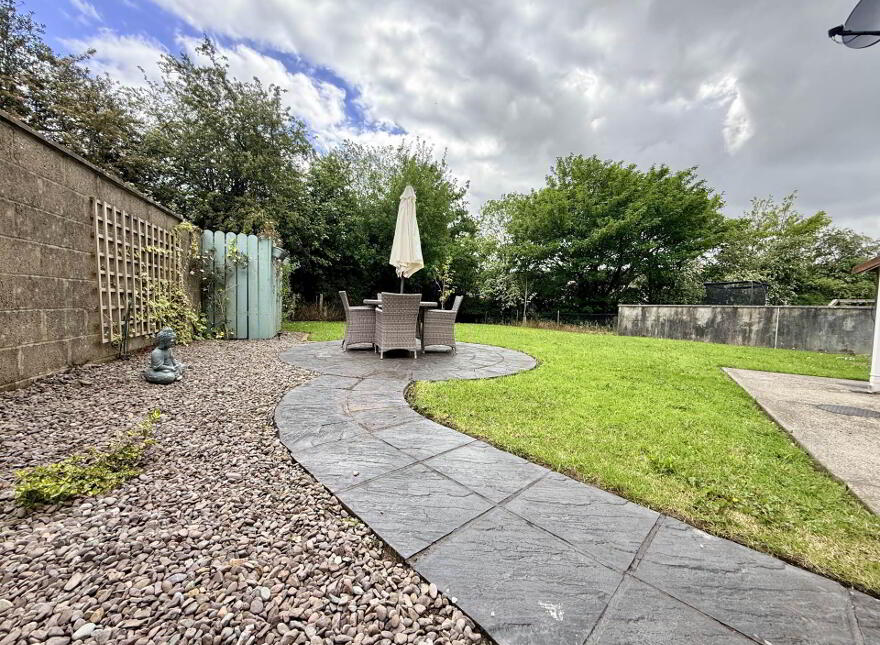 11 Monastery Gardens, Milltown, V93X9Y4