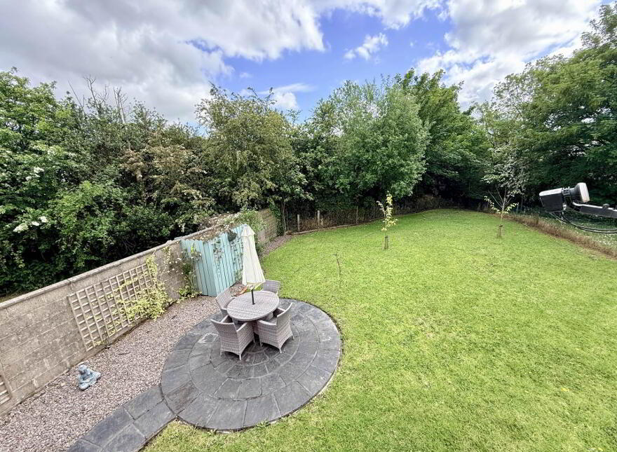 11 Monastery Gardens, Milltown, V93X9Y4