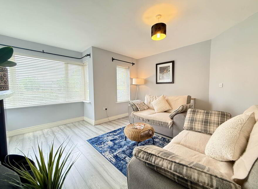 11 Monastery Gardens, Milltown, V93X9Y4