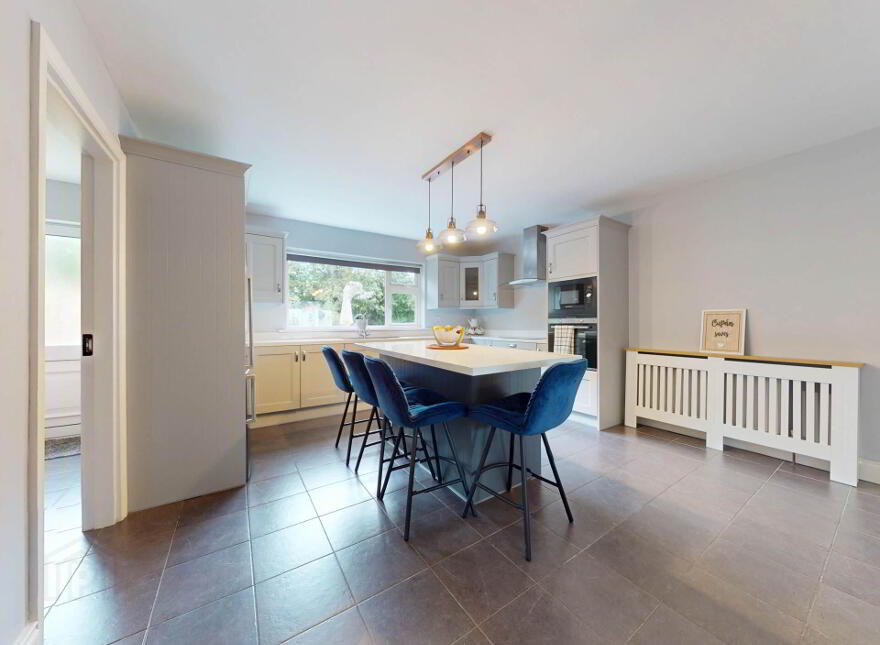 11 Monastery Gardens, Milltown, V93X9Y4